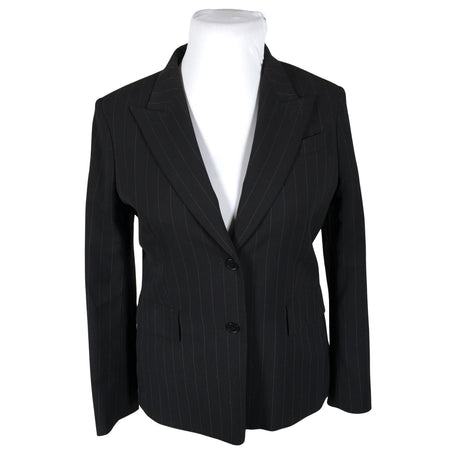 Unisex Comptoir des cotonniers - Jakk, suurus 42 - Must ()