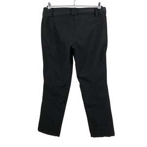 Unisex McKinley - Softshell püksid, suurus 44 - Must (2)