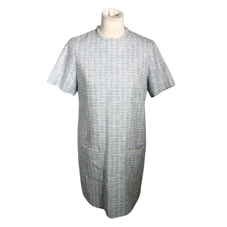 Unisex Love Lolita - Pliiatskleit, suurus 38 - Helesinine ()
