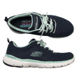 Unisex Skechers - Tossud, suurus 39 - Sinine ()