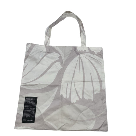 Unisex Marimekko - Kandekott, suurus Maxi - Valge ()