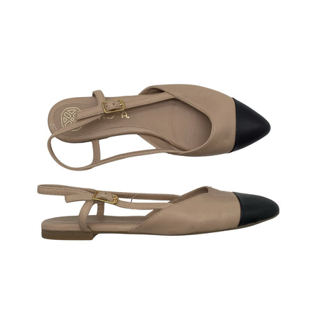 Unisex Unisa - Baleriinad, suurus 38 - Beige ()