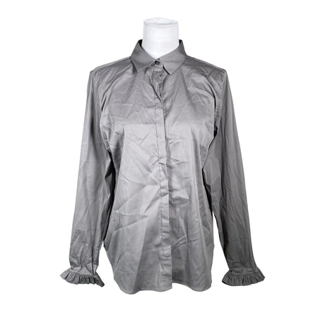 Unisex Mos Mosh - Triiksärk, suurus 40 - Hall ()