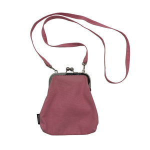 Unisex Marimekko - Õlakott, suurus Mini - Heleroosa (1)