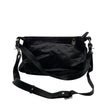 Unisex Adax - Käekott, suurus Midi - Must ()