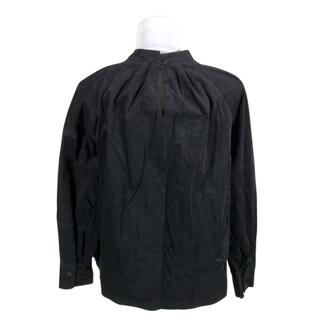 Unisex Papu - Pluus, suurus 36 - Must (2)