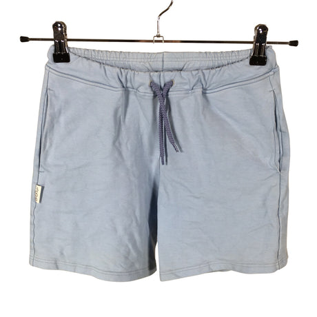 Unisex Gugguu - Dressikangast lühikesed püksid, suurus 152 - 158 - Helesinine ()