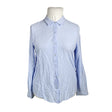 Unisex Sand - Pluus, suurus 42 - Helesinine ()