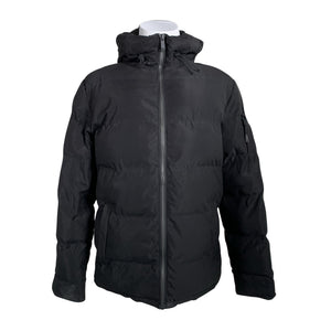 Unisex Supply & Demand - Talvejope, suurus M - Must (1)