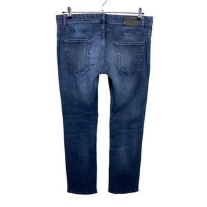 Unisex Selected - Teksad, suurus L - Sinine (2)