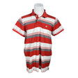 Unisex Aéropostale - Polosärk, suurus XXL - Punane ()