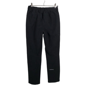 Unisex Icepeak - Softshell püksid, suurus 146 - 152 - Must (2)