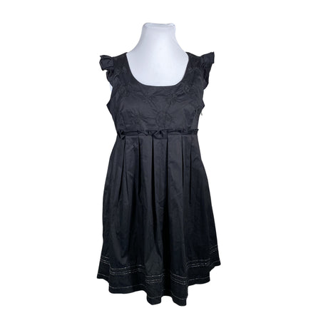 Unisex Love Moschino - Pidulik kleit, suurus 44 - Must ()