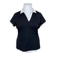 Unisex Rukka - Spordisärk, pikad käised, suurus 44 - Must ()