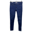 Unisex Levi's - Teksad, suurus W31 - Sinine ()
