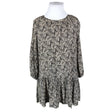 Unisex Niccolei - Mitteveniv tuunika, suurus 44 - Beige ()