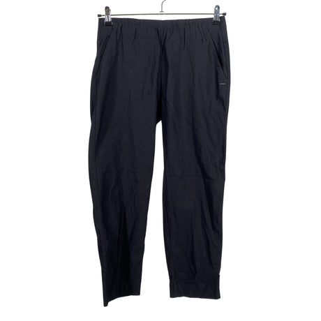 Unisex LauRie - Mittevenivad püksid, suurus 44 - Must ()