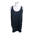 Unisex David - Topp, suurus 40 - Sinine ()