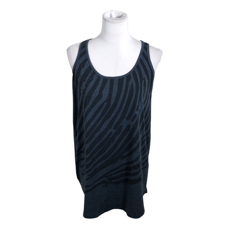Unisex David - Topp, suurus 40 - Sinine ()