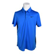 Unisex Nike - Spordisärk, lühikesed käised, suurus L - Sinine ()