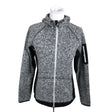 Unisex Mc Kinley - Fliisjakk, suurus 40 - Hall ()
