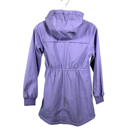 Unisex Name It - Jope, suurus 146 - 152 - Lilla ()