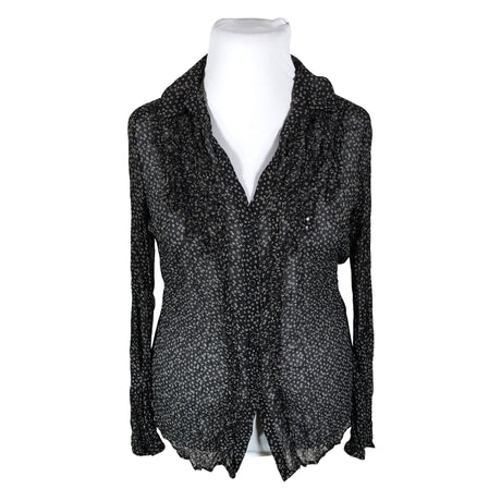 Unisex Esprit - Pluus, suurus 42 - Must ()