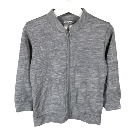 Unisex FIX by Lindex - Soe pesu (särk), suurus 98 - 104 - Hall ()
