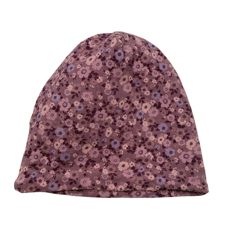 Unisex Lindex - Õhuke müts, suurus 46 - 48 cm - Lilla ()