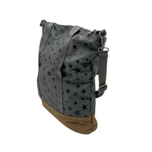Unisex Björn Borg - Käekott, suurus Maxi - Must (2)