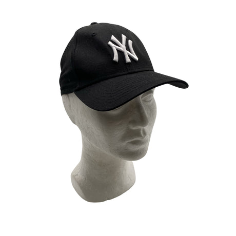 Unisex New Era - Nokamüts, suurus 54 - 56 cm - Must ()