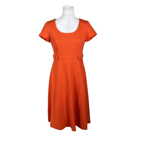 Unisex Andiata - Mitteveniv kleit, suurus 38 - Oranž ()