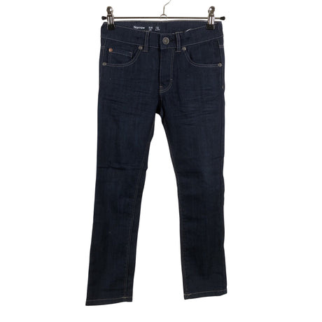 Unisex Lindex - Teksad, suurus 116 - 122 - Sinine ()