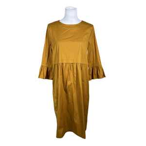 Unisex 'S MaxMara - Mitteveniv kleit, suurus 40 - Pruun (1)