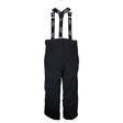 Unisex Five seasons - Talvepüksid, suurus 40 - Must ()