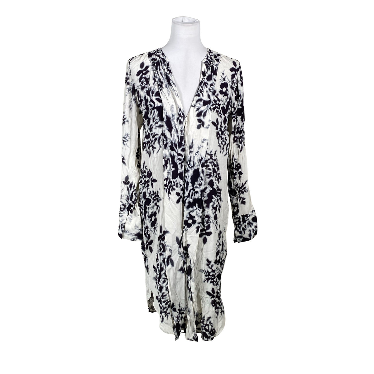 Unisex by Malene Birger - Mitteveniv kleit, suurus 38 - Hall (1)
