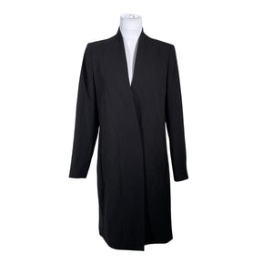 Unisex by Malene Birger - Trentš, suurus 38 - Must (1)