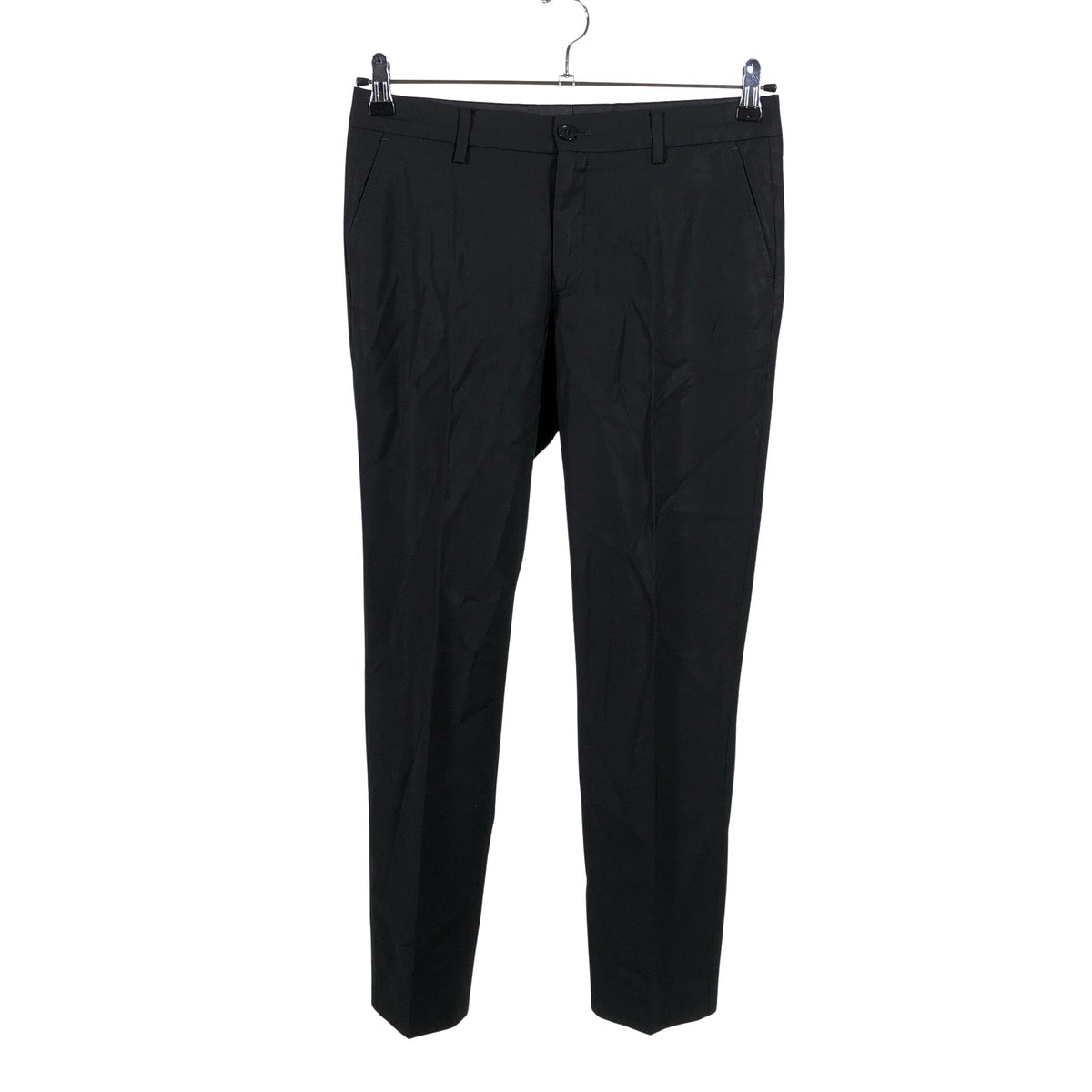 Unisex Filippa K. - Viigipüksid, suurus 36 - Must (1)