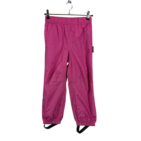 Unisex Jonathan - Kevad-/sügispüksid, suurus 110 - 116 - Roosa ()