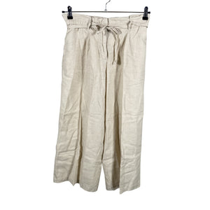Unisex Marc O'Polo - Mittevenivad püksid, suurus 34 - Beige (1)