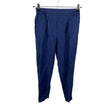 Unisex Benetton - Mittevenivad püksid, suurus 36 - Sinine ()