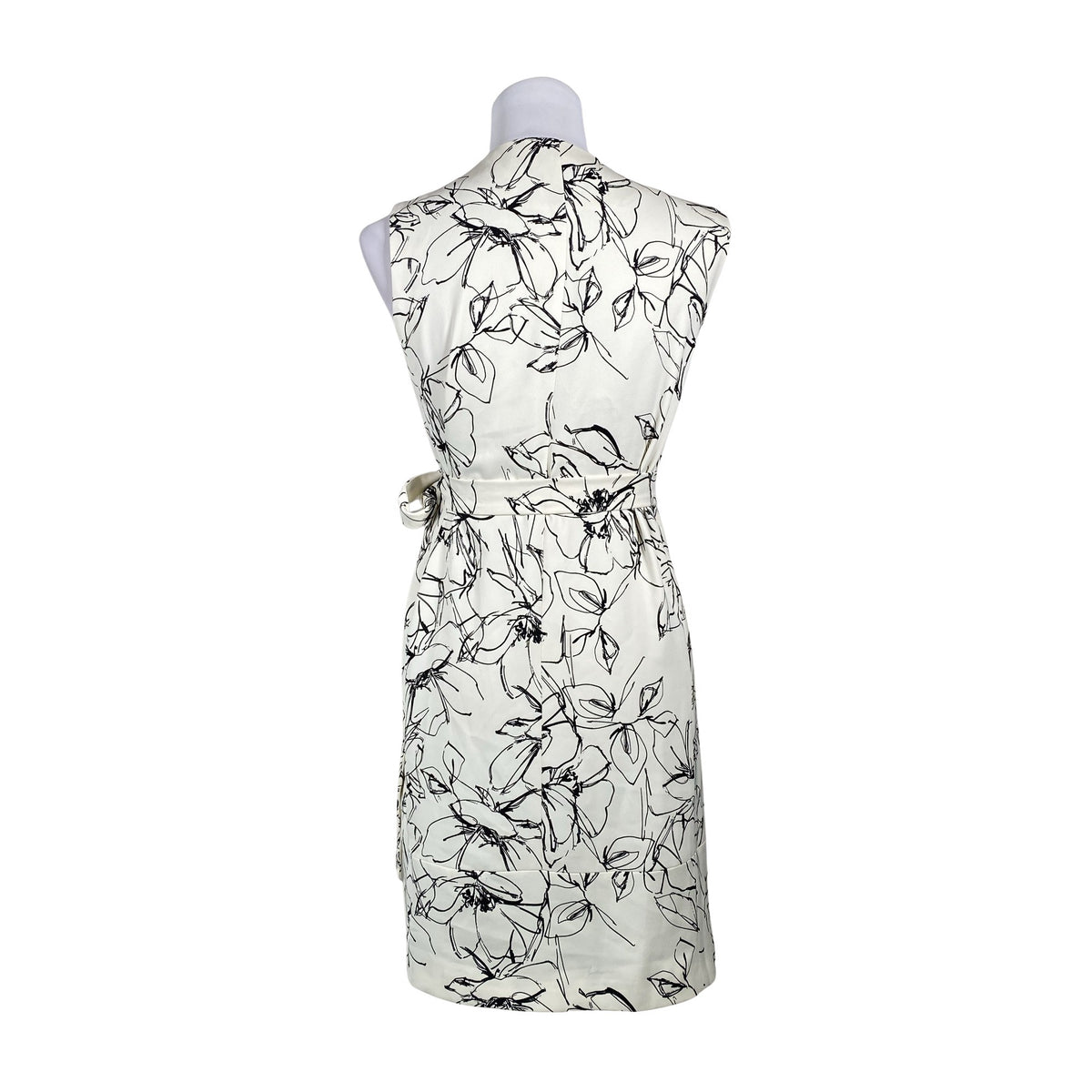 Unisex Marella - Mitteveniv kleit, suurus 38 - Looduslik valge (2)