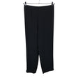 Unisex Promise - Viigipüksid, suurus 40 - Must ()