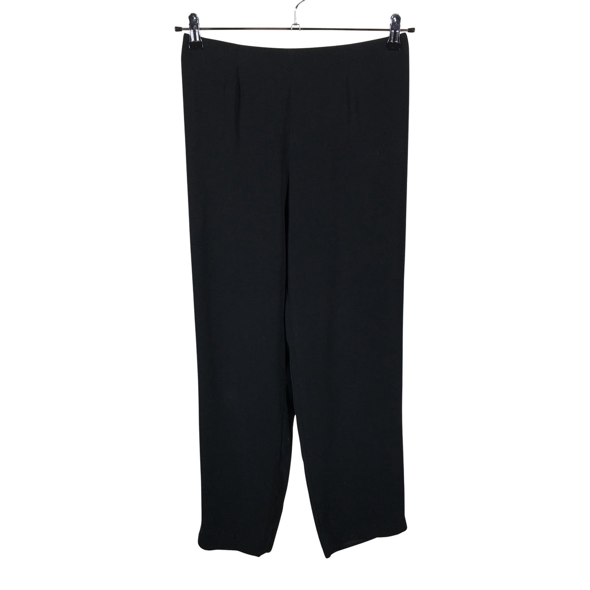 Unisex Promise - Viigipüksid, suurus 40 - Must (1)