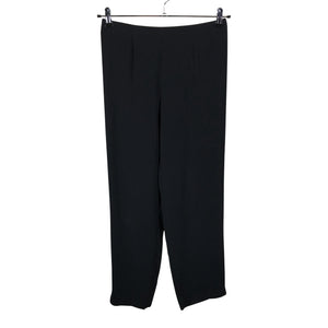 Unisex Promise - Viigipüksid, suurus 40 - Must (1)