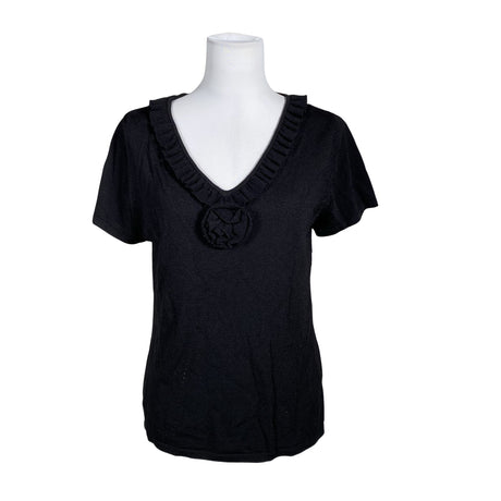 Unisex Kello - Kampsun, suurus 40 - Must ()