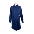 Unisex Gant - Mitteveniv kleit, suurus 40 - Sinine ()