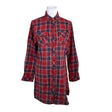 Unisex Henri Lloyd - Mitteveniv kleit, suurus 40 - Punane ()