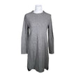 Unisex Marella - Kootud kleit, suurus 40 - Hall ()