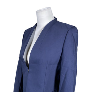 Unisex Marella - Kostüüm, suurus 38 - Sinine (3)